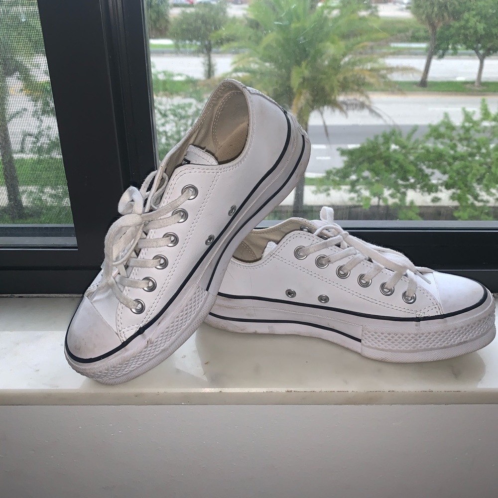Platform Converse - image 1